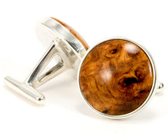 Cufflinks