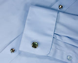 Cufflink Stud Set Shirt Sleeve