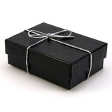 Tie Tack Gift Box