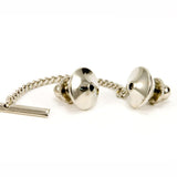 Tie Tack / Lapel Pin Clasps